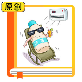 科普漫畫：乳酸菌飲料如何選擇？ (6)