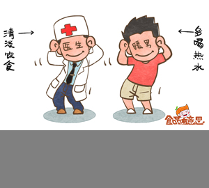 食品科普：清淡飲食就是不能吃肉么？